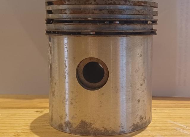Piston +20