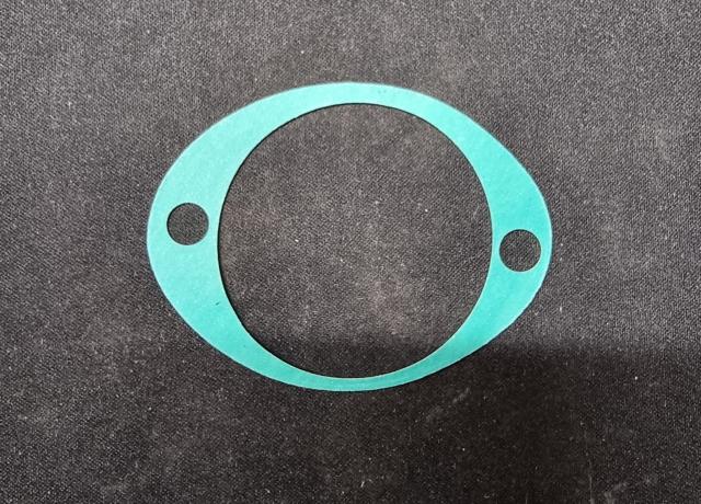Norton Gasket. Inspection Cover Laydown Gearbox