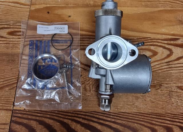 Amal Monobloc Carburettor 1". STD