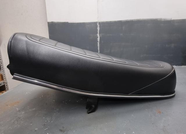 Norton Commando Interstate Dual Seat used