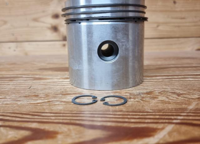 Ariel SV 600ccm  Piston +032 1931-1958.