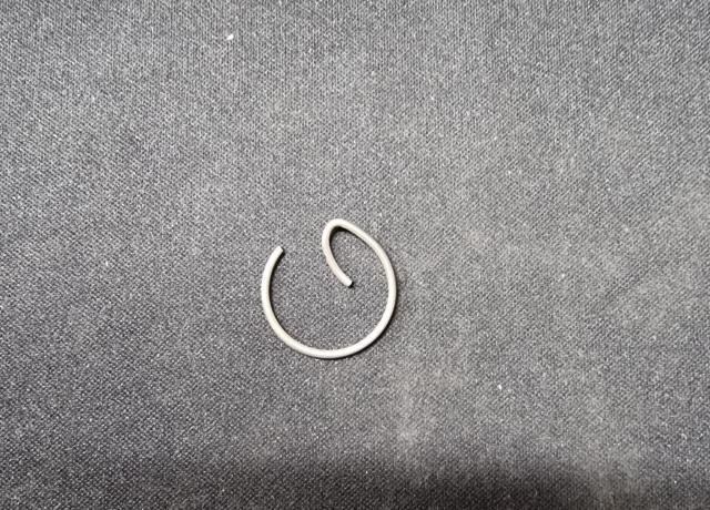 Triumph Sicherungsring für italienische Kolben T100/T120