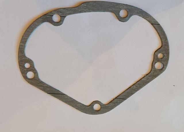 AJS/Matchless Timing Cover Gasket HW Single