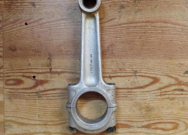 BSA Conrod RHS used 68-55  659