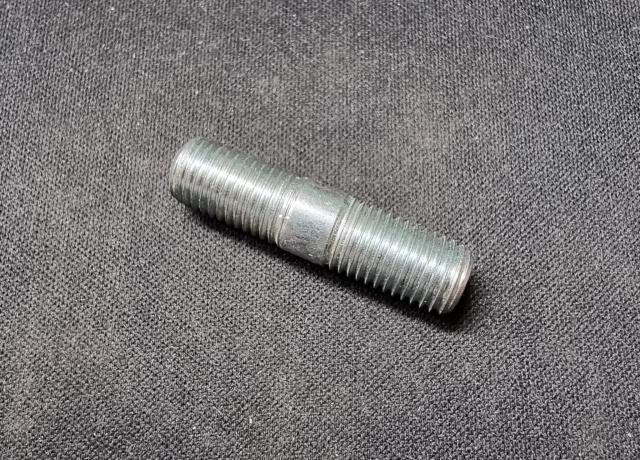 Norton Stud 1 5/32" x 26TPI. Pre Featherbed Models