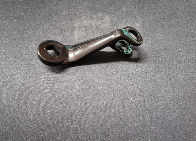 Norton Rear Brake Lever. 