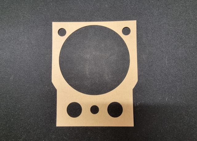 Brough Superior. MX80 Base Gasket