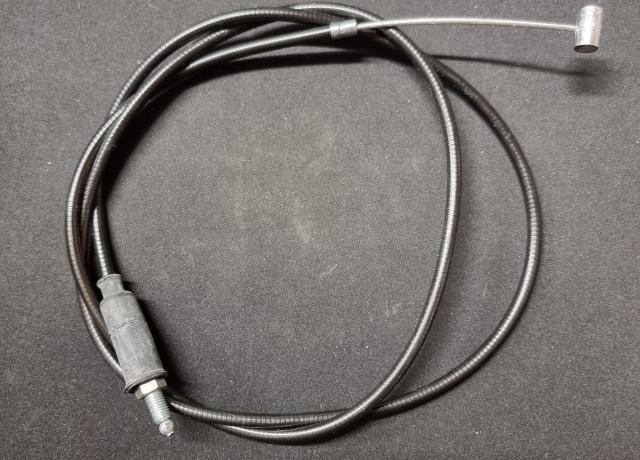 BSA Clutch Cable.