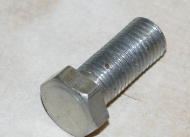 BSA Bolzen/Schraube 5/16" x 3/4" lang