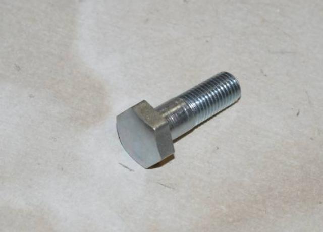 BSA/Norton Bolzen/Schraube 5/16" BSC x 1" lang