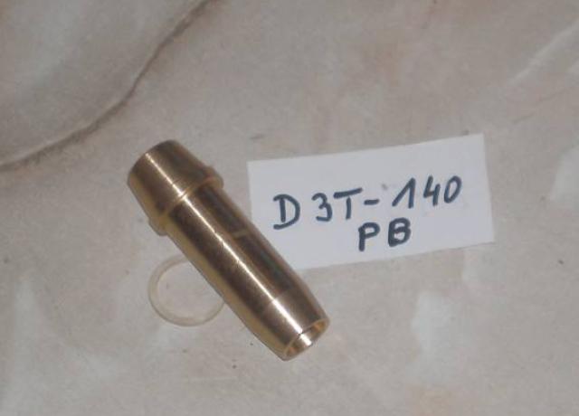 Norton Valve Guide ES2