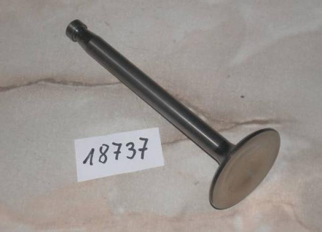 Norton Inlet-&. Exhaust Valve  Model 50 1958-63   