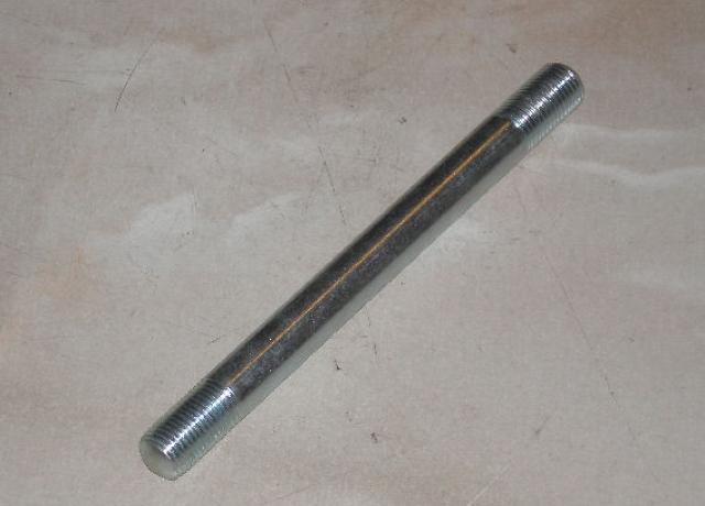 Triumph Bottom Engine Stud 1936-51 B-Range.  4.3/16" x 3/8" BSC/CEI 26TPI