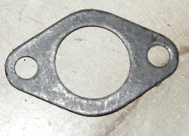 Vincent Vergaser Adapter Flansch/Dichtung 