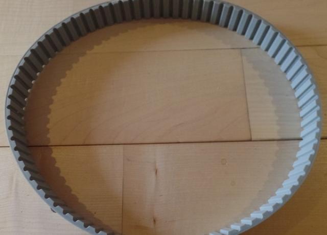 Triumph Belt f. T750 Trident 78T.  30 mm