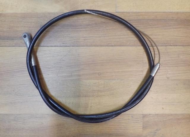 Triumph 6T TR6SS T120 Front Brake Cabel 1966-67 NOS