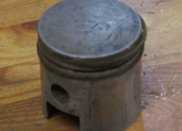 Kolben gebraucht 61.4mm