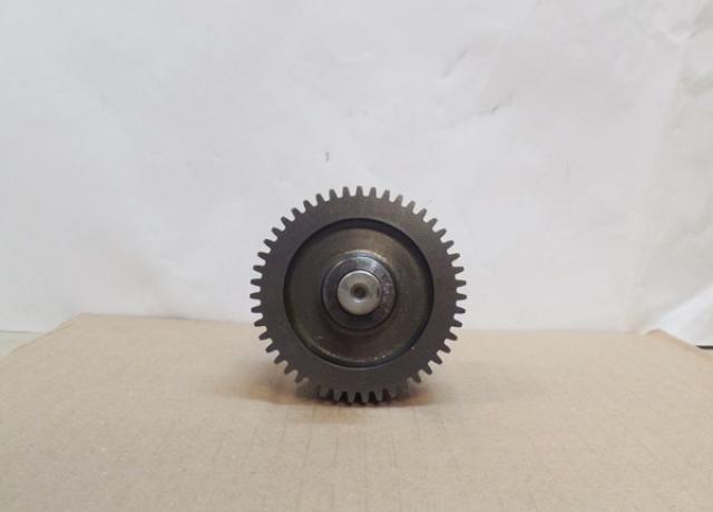 Triumph Sprag Assy c/w int Timing Gear Assy