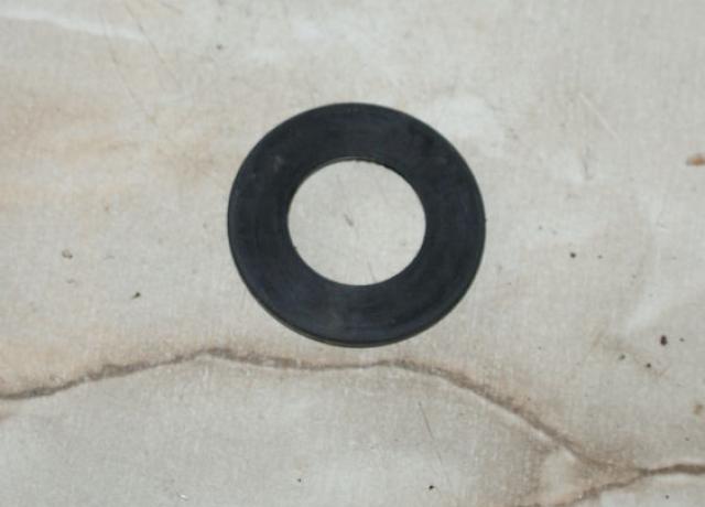 Norton. Swing Arm Achs- Dichtring.