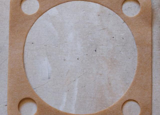 Vincent Zylinderfuß Dichtung