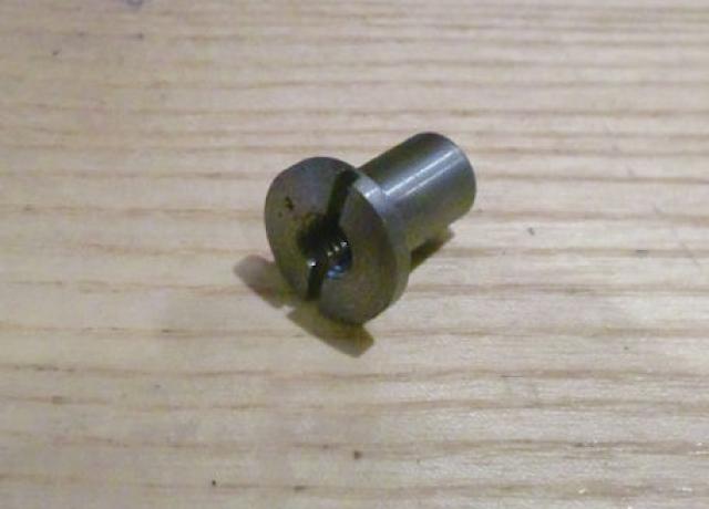 Ariel/AJS/Matchless/Panther f. Burman Mutter f. Kupplungsbolzen