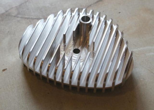 BSA A65/B25/B44 Heat Sink - only 1 in stock!