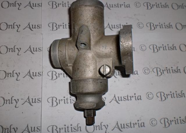 Vergaserkörper 275S/1J gebraucht