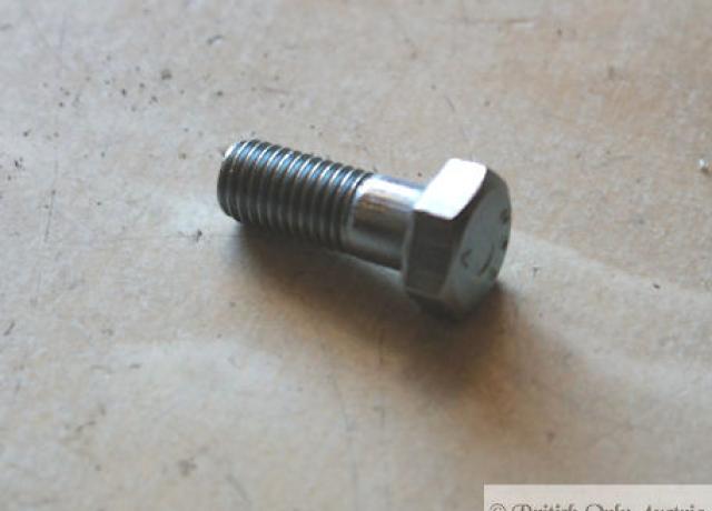 Triumph Bolt Chainwheel to Hub