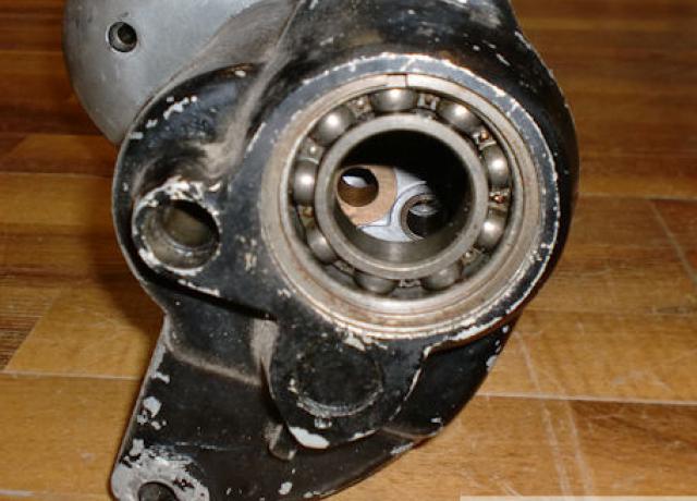 Gearbox Housing used