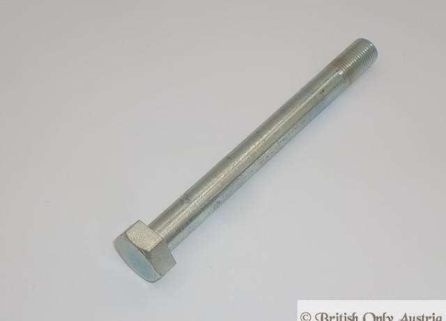 BSA Montagebolzen/Schraube für Motor A7/A10