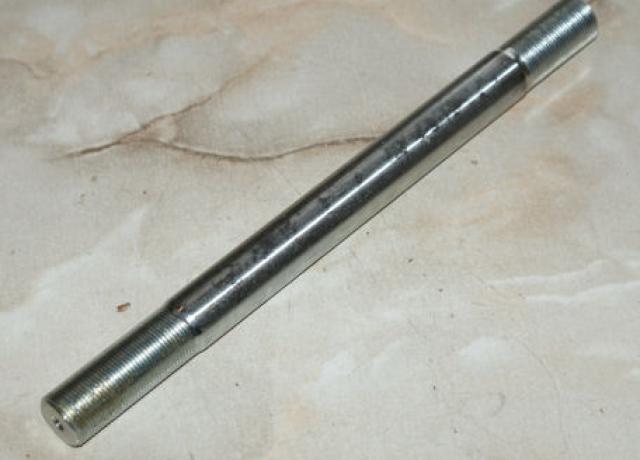 Triumph Hinterrad Spindel 1970 650/500ccm