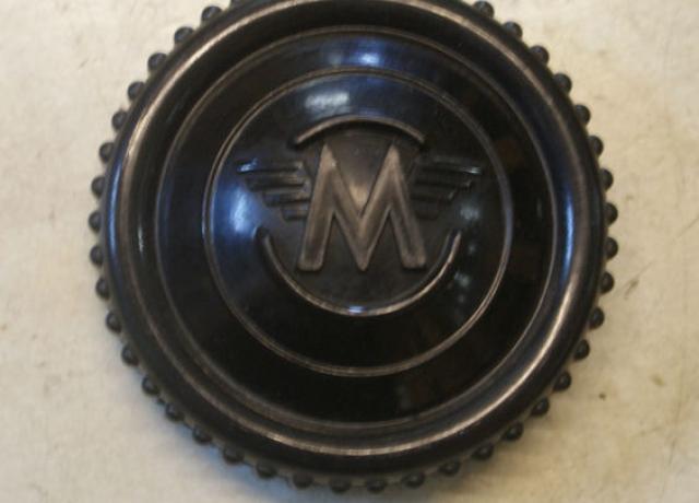 Matchless Damper Knob