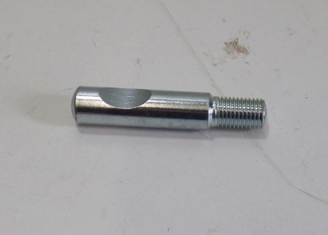 Swinging arm Cotter pin. Long Type.