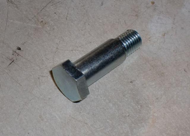 Triumph Bolt for Folding Kickstart Lever CEI