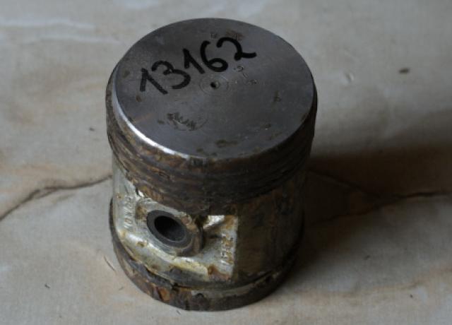 Piston Odd used
