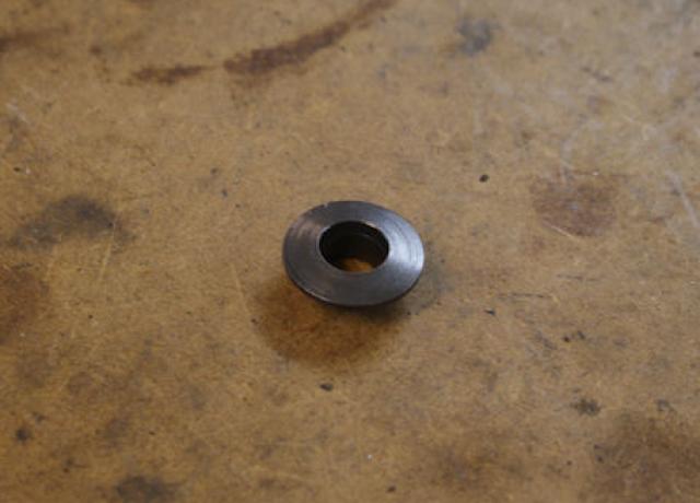 Velocette Innere Ventilfedereinfassung 