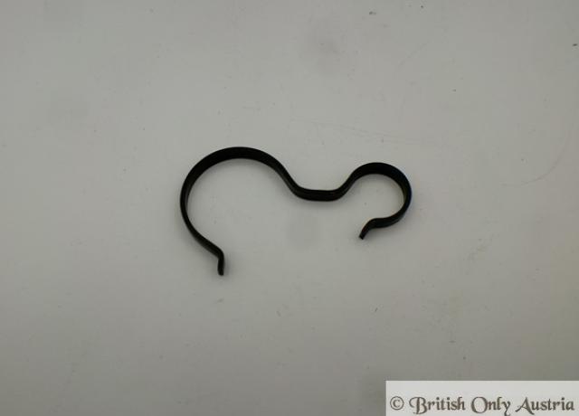BSA A65 Junction Box Clip