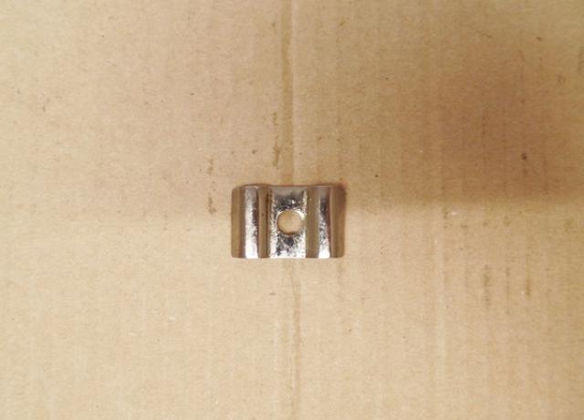 Triumph Montage Clip für Hitzeschild