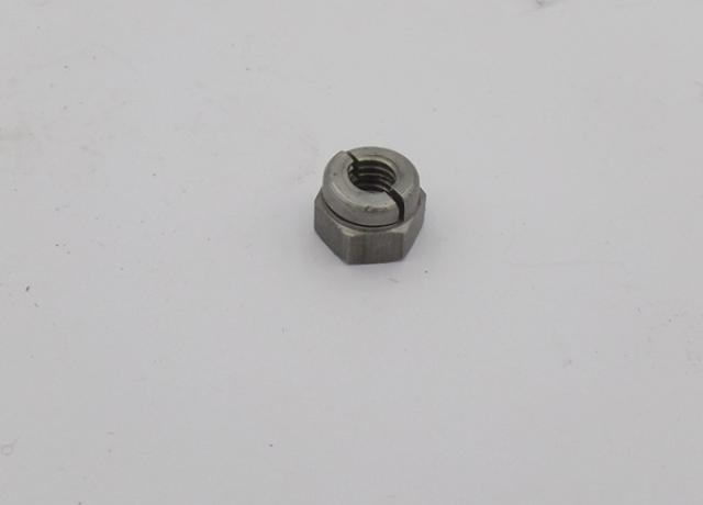 Lock Nut for Rocker Spindle Clamp- Aerotight