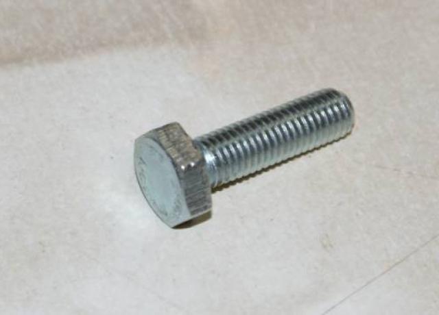 Norton/Triumph Bolt HEX 1/4"UNF x 7/8"