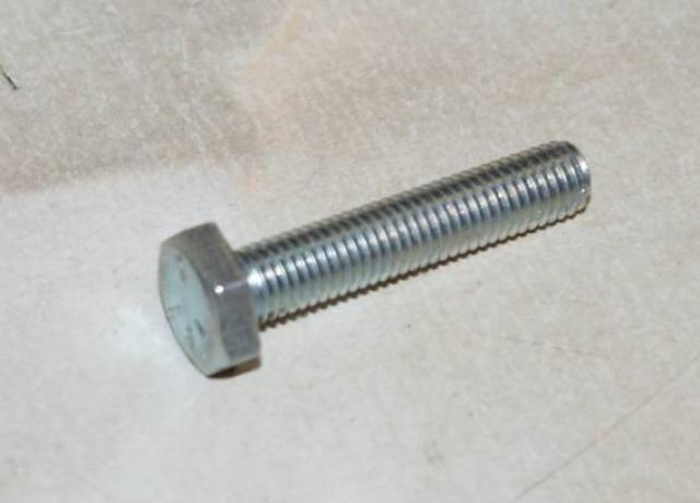 Norton/Triumph Bolt HEX 1/4" UNF x 1 1/4"UH