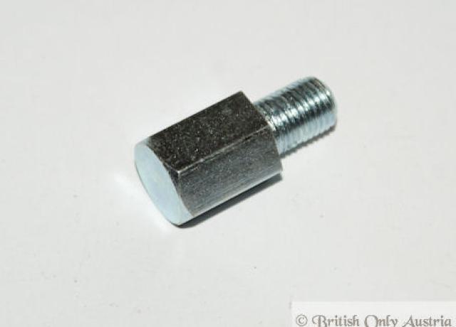 Triumph Bolt