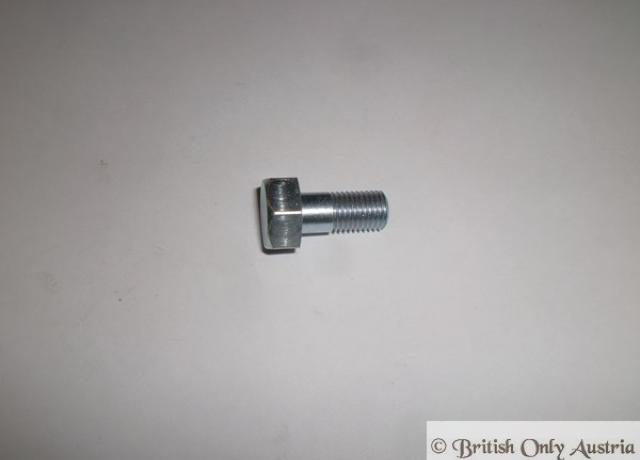 Triumph Oil Tank Mounting Bolt