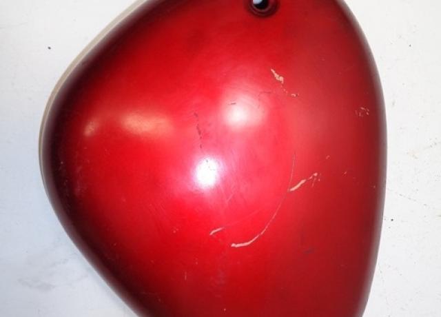 Bsa, Side Panel Metal, NOS