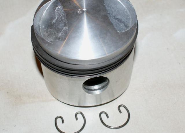 BSA/Triumph Piston B25 & TR25 Std.