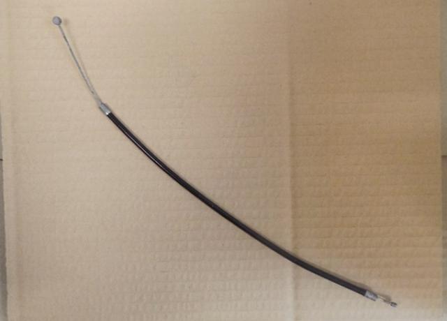 Triumph Air Cable T140 Bonneville 1973-80