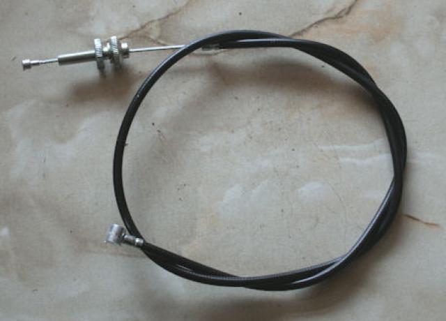 BSA/Matchless front Brake Cable 1949-55