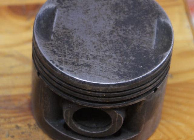 Kolben gebraucht 78.8mm