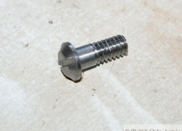 Triumph 500ccm Schraube für Kurbelwelle ab 1969