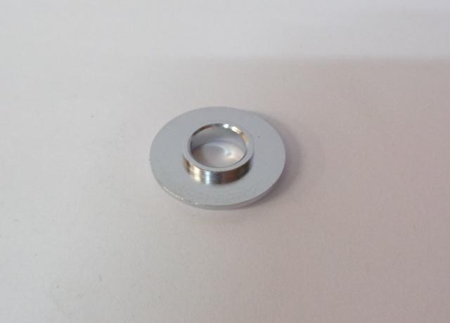 Chrome Washer, Mudguard Joint Bolt with Spigot,  5/16""